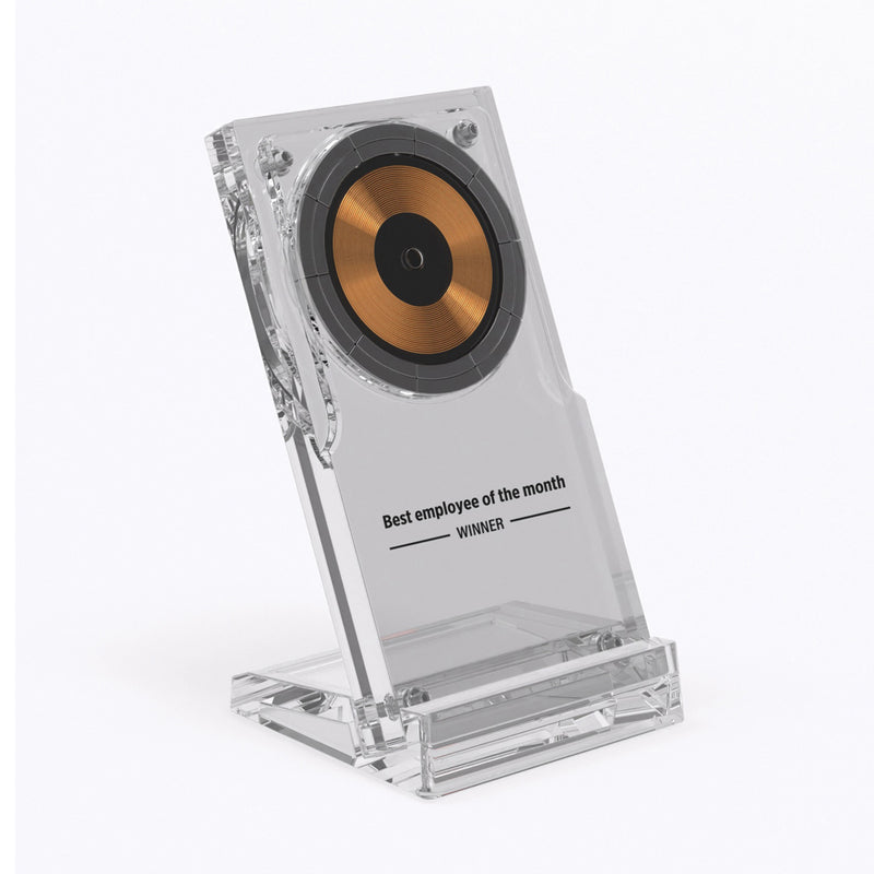 15W bežični stalak za punjenje