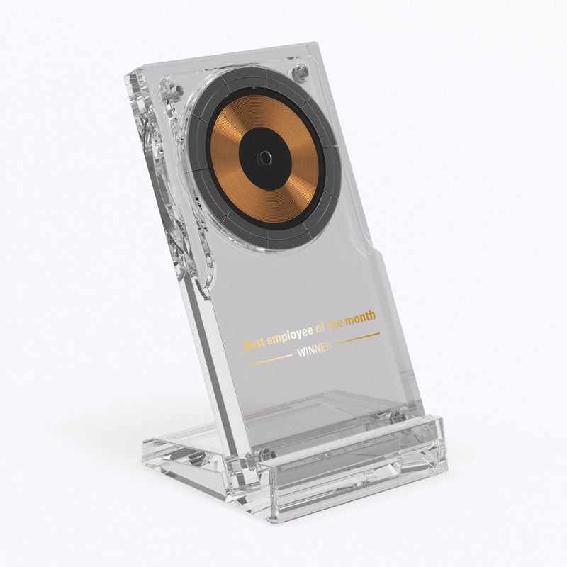 15W bežični stalak za punjenje