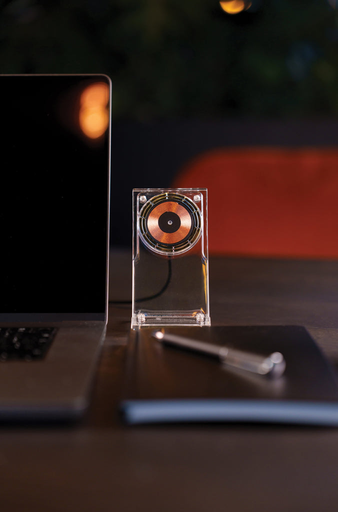 15W bežični stalak za punjenje