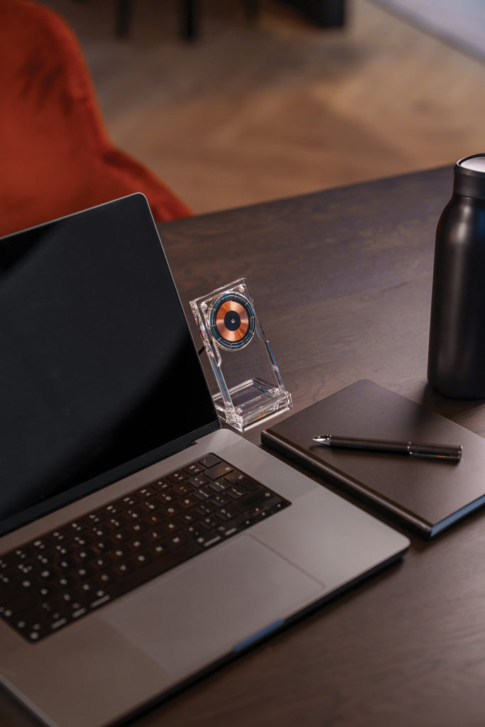 15W bežični stalak za punjenje