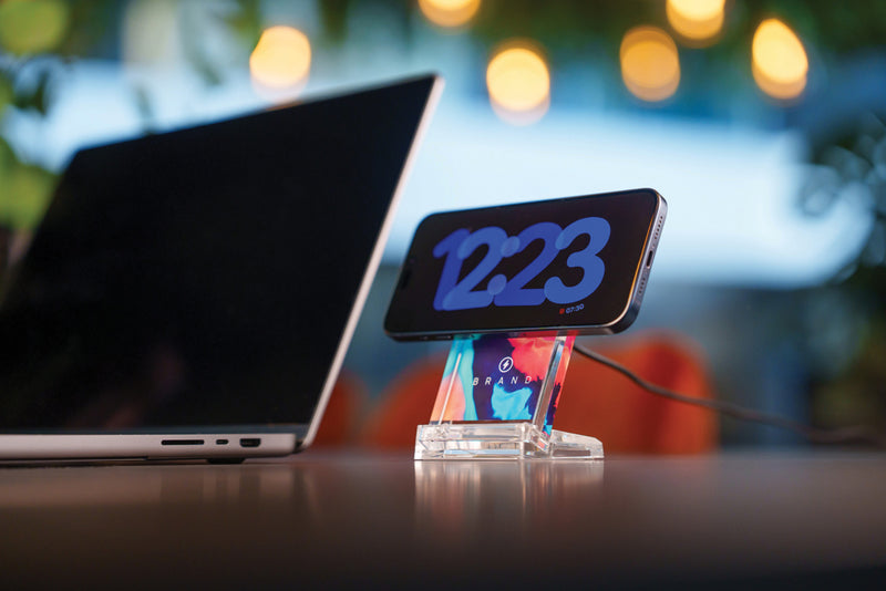 15W bežični stalak za punjenje