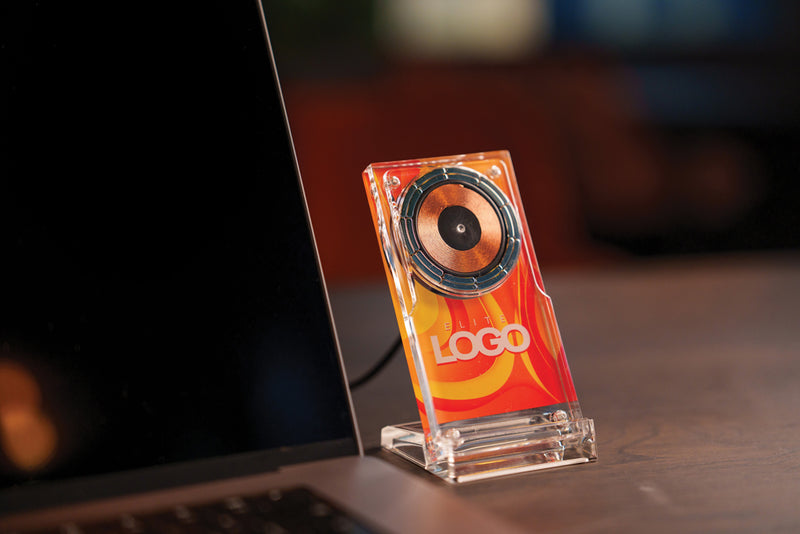 15W bežični stalak za punjenje