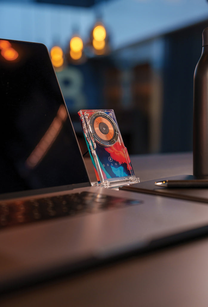 15W bežični stalak za punjenje