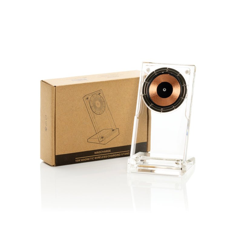 15W bežični stalak za punjenje