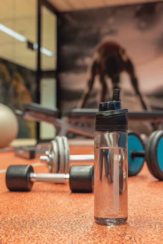 Boca za vodu od recikliranog RPET materijala