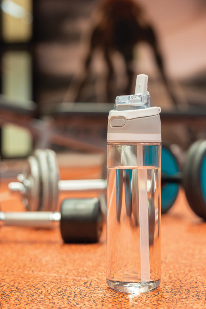 Boca za vodu od recikliranog RPET materijala