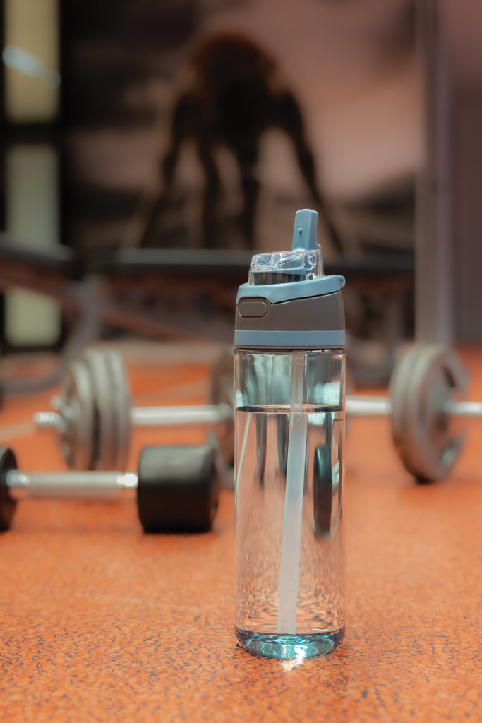 Boca za vodu od recikliranog RPET materijala