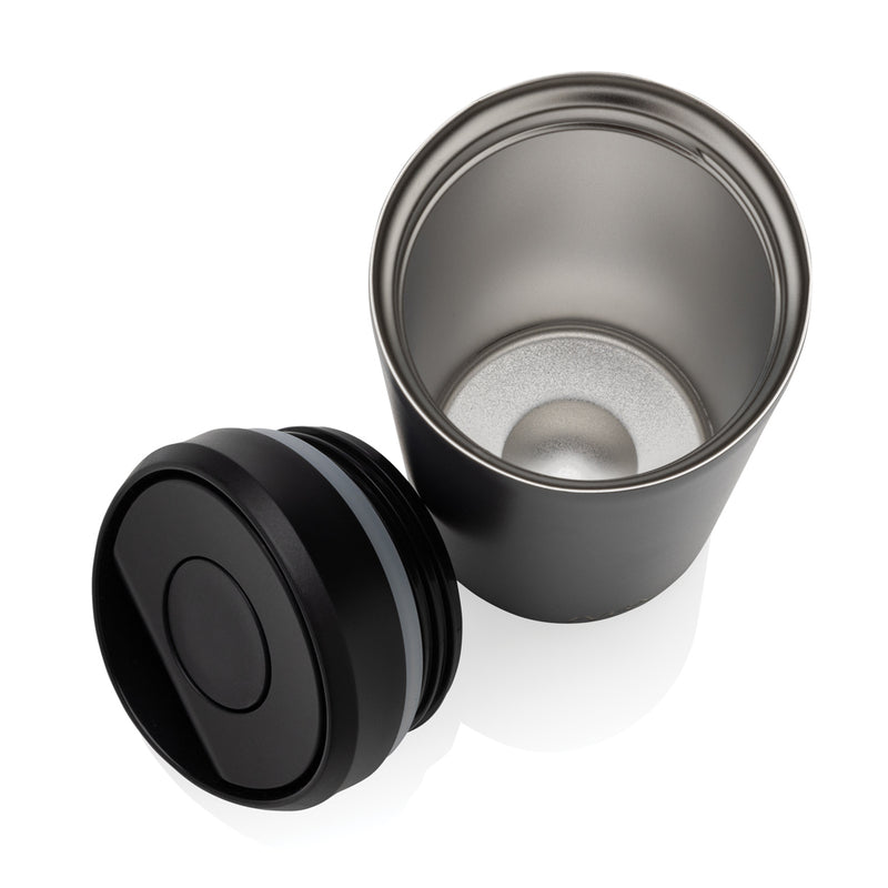 Putna termo šalica od recikliranog čelika