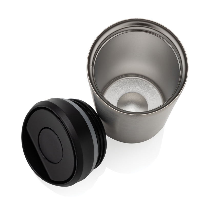 Putna termo šalica od recikliranog čelika