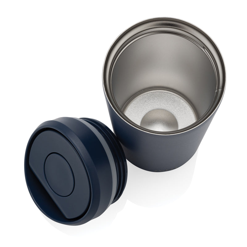 Putna termo šalica od recikliranog čelika