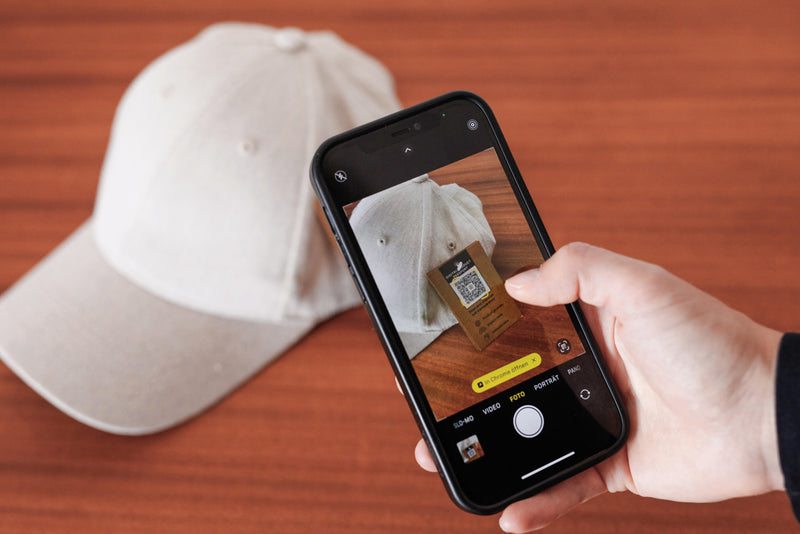 Šilterica od recikliranog pamuka i poliestera