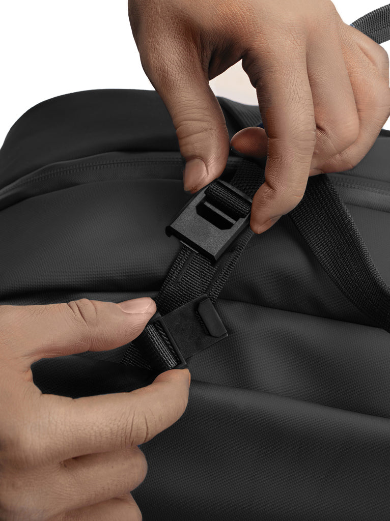 Vodootporna vikend torba