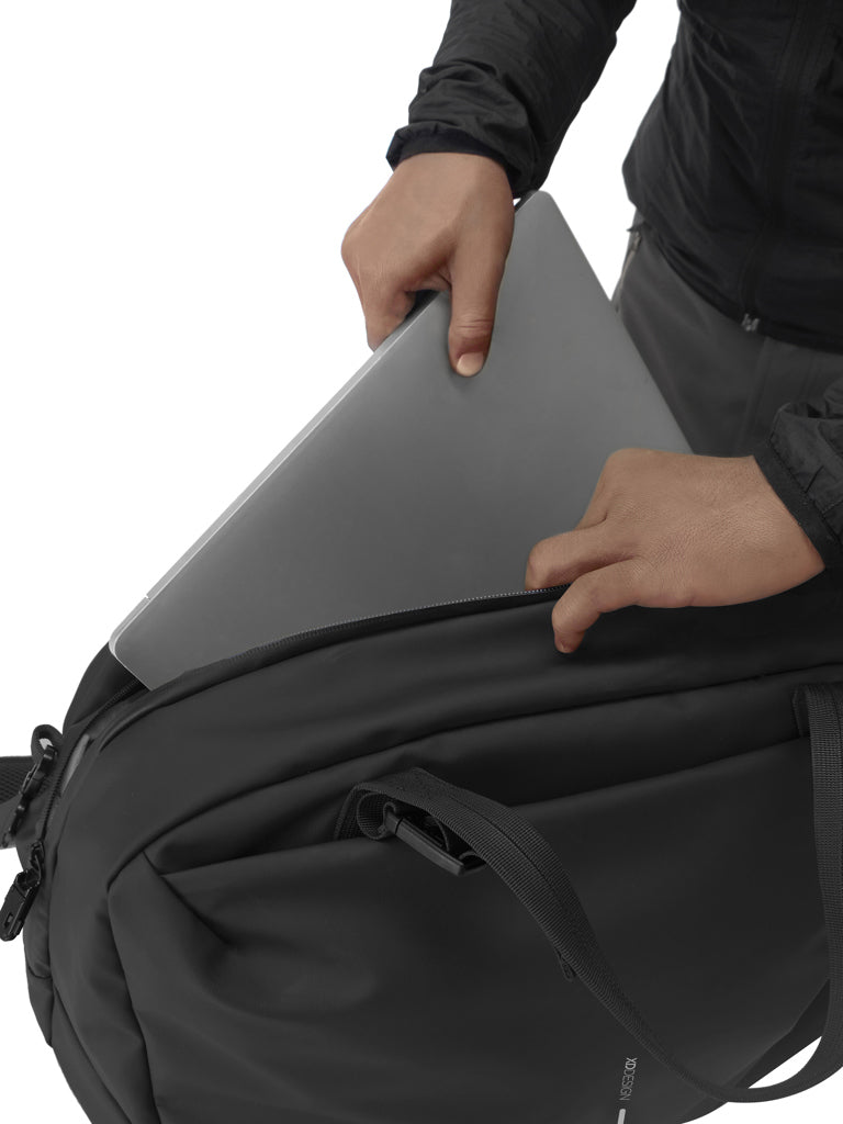 Vodootporna vikend torba