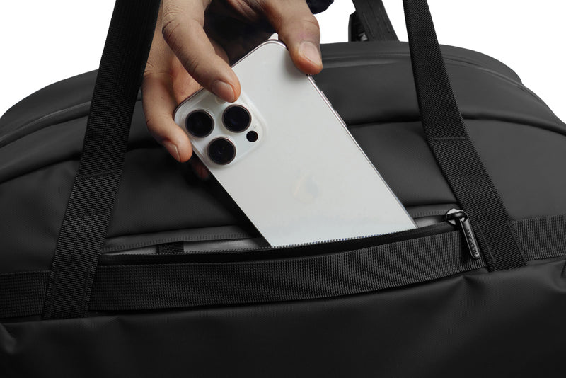 Vodootporna vikend torba