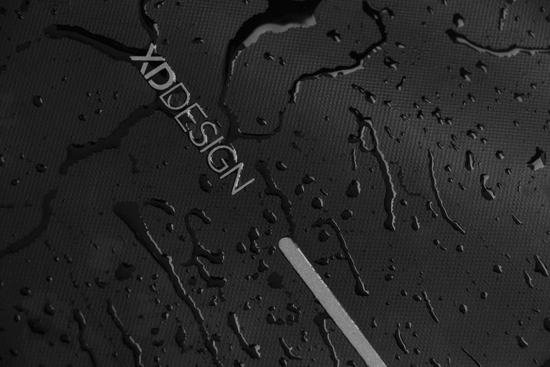 Vodootporna vikend torba