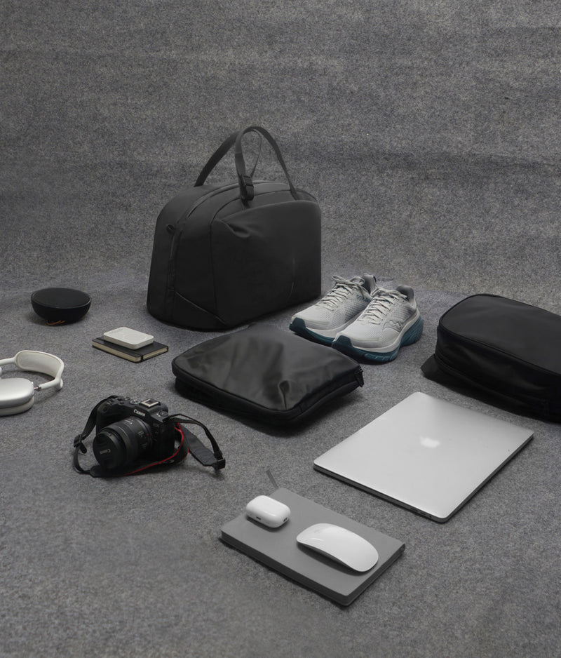 Vodootporna vikend torba