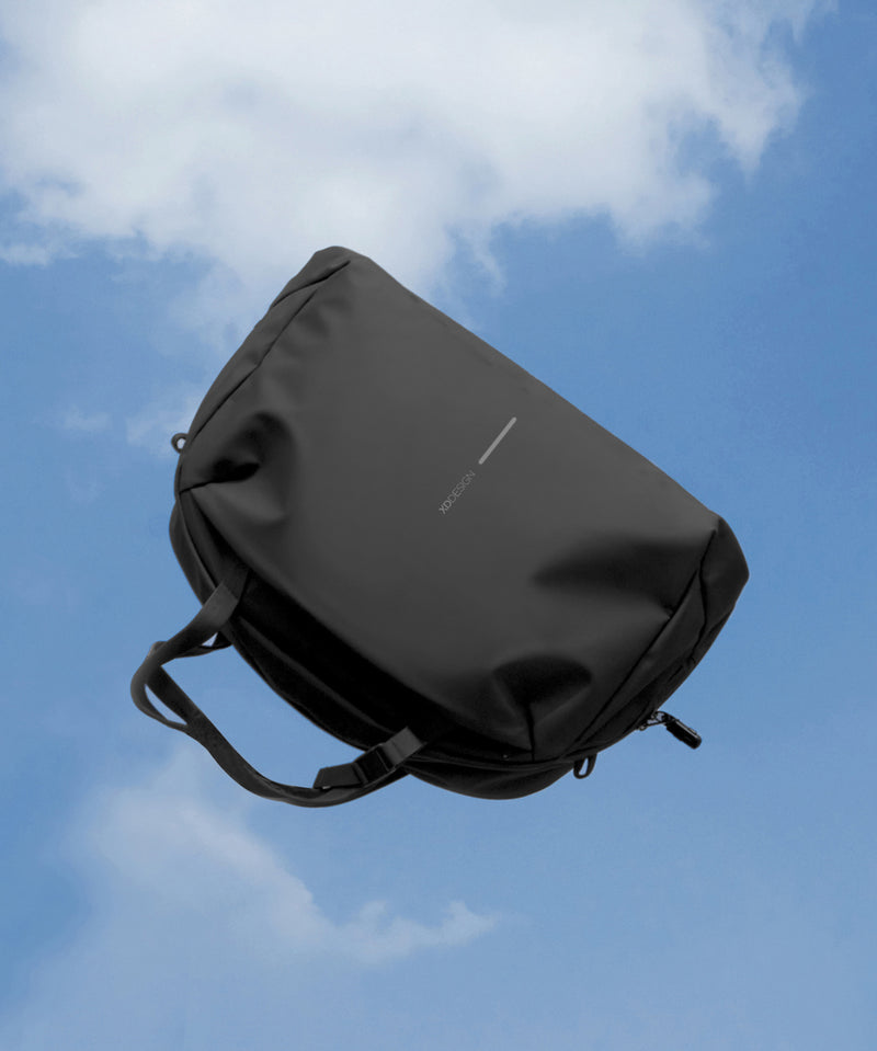 Vodootporna vikend torba