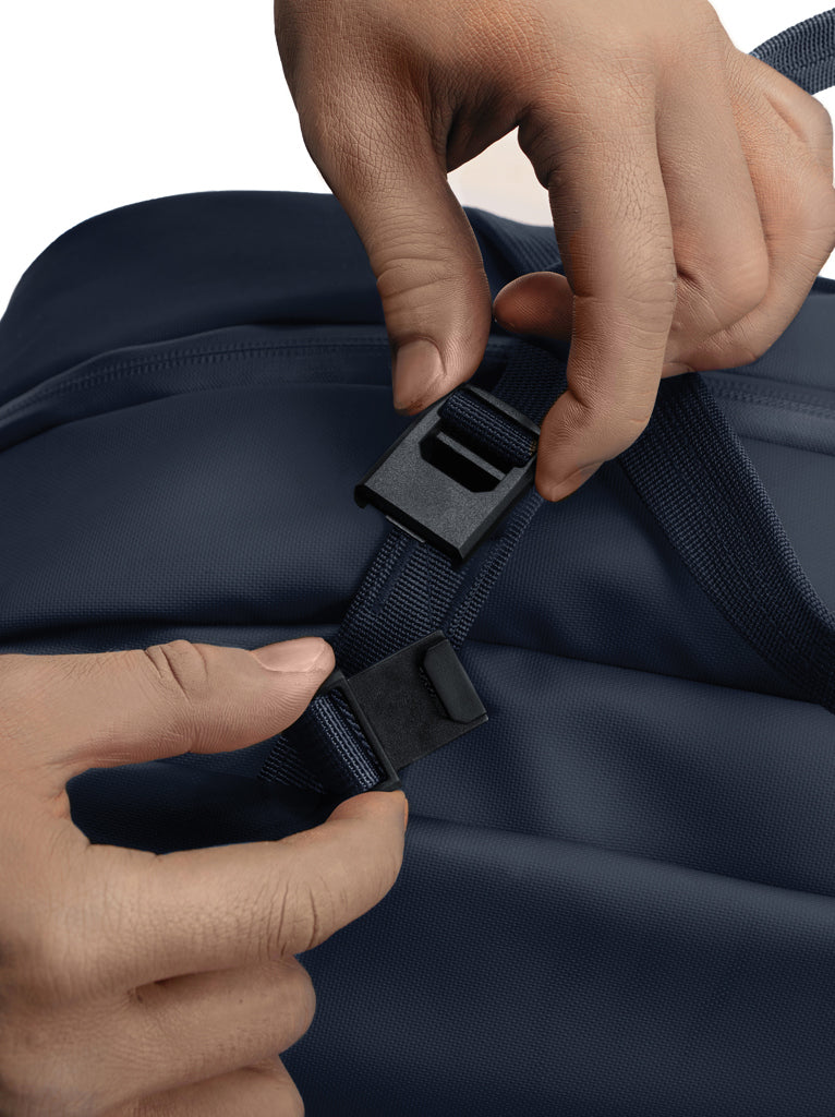 Vodootporna vikend torba