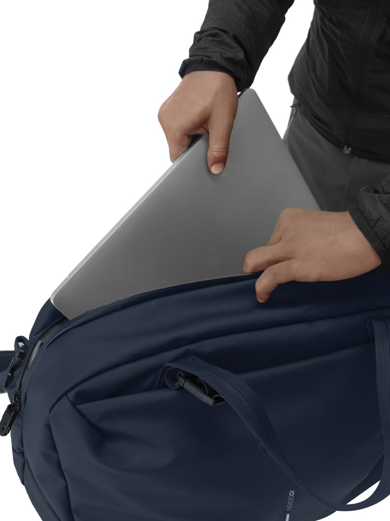 Vodootporna vikend torba