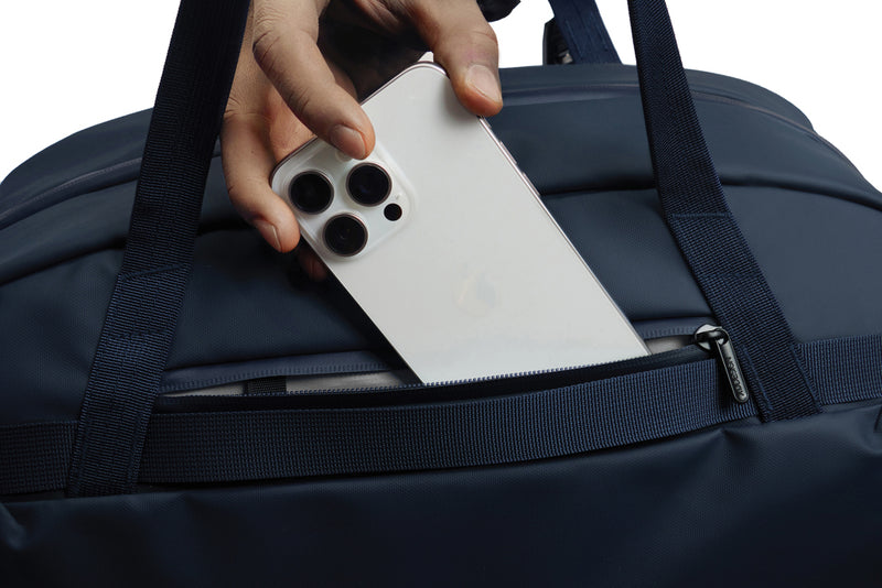 Vodootporna vikend torba