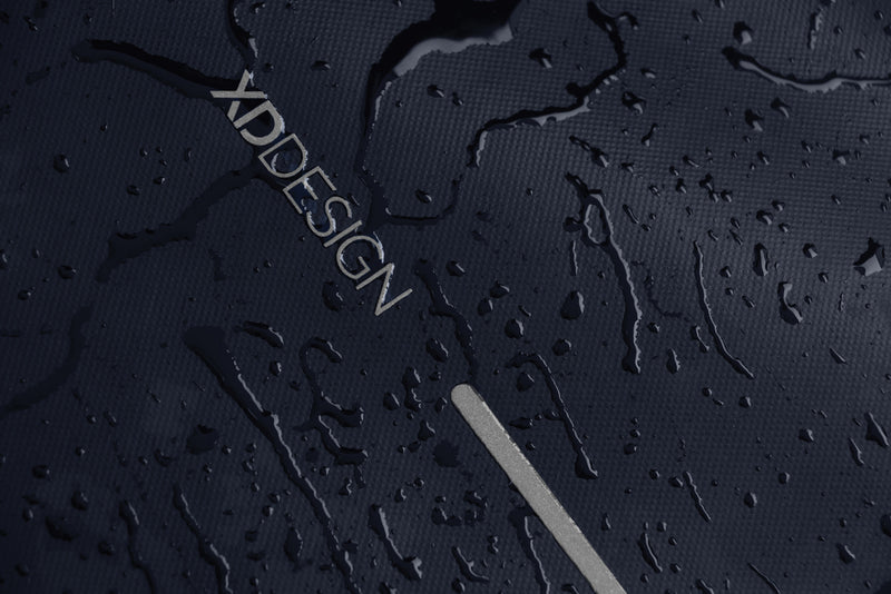 Vodootporna vikend torba