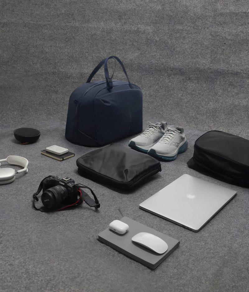 Vodootporna vikend torba