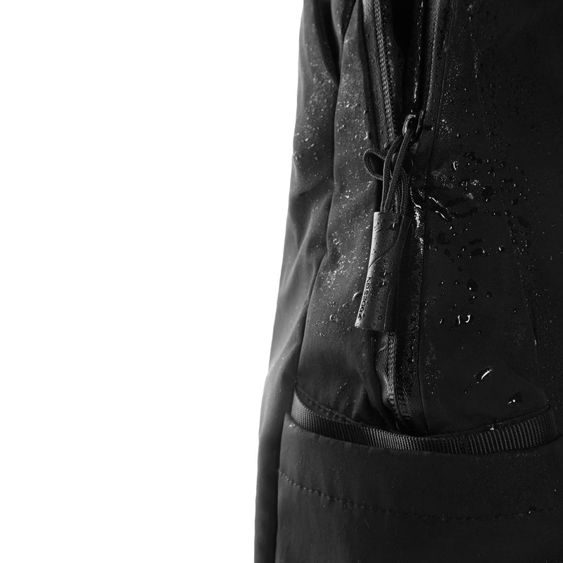 Pametni ruksak s duo zatvaračem