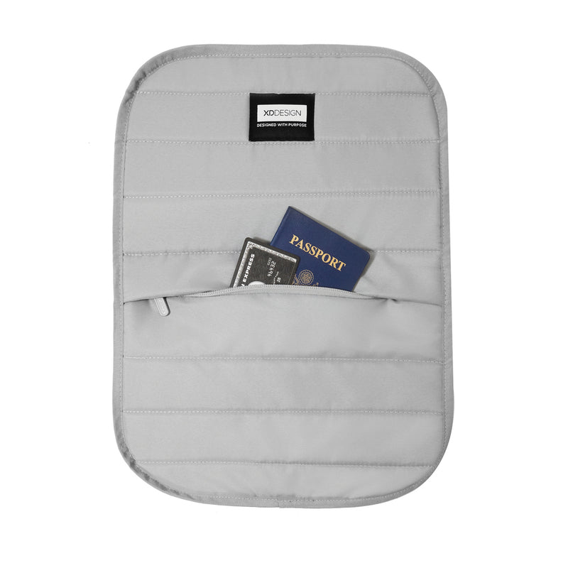 Pametni ruksak s duo zatvaračem