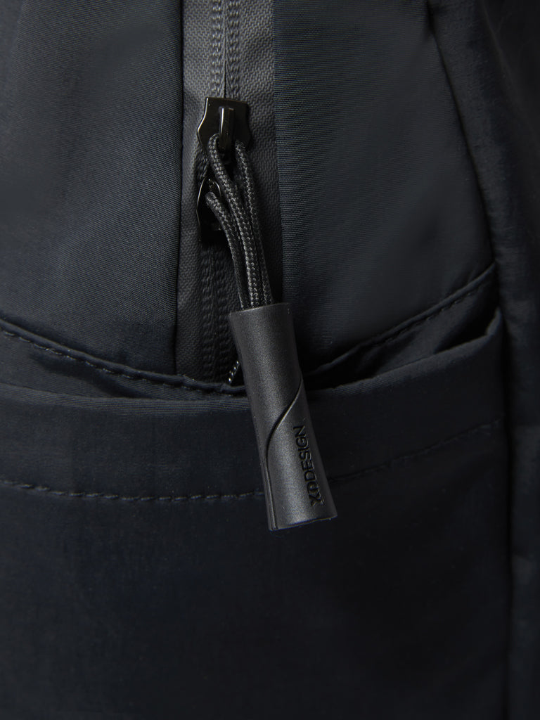 Pametni ruksak s duo zatvaračem