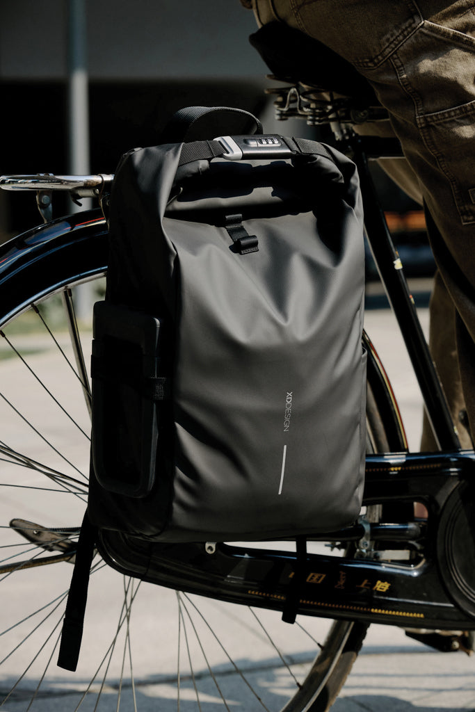 Vodootporni biciklistički ruksak