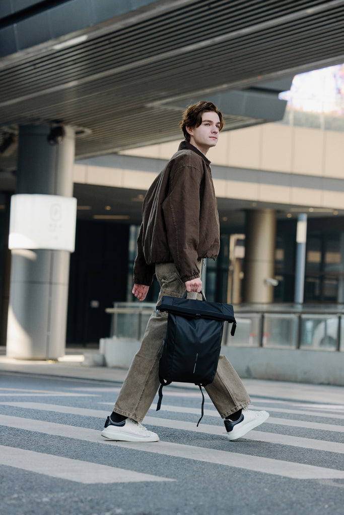 Vodootporni biciklistički ruksak