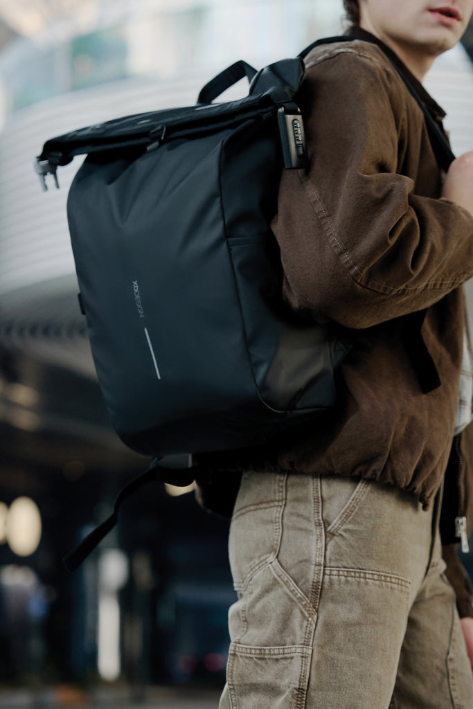 Vodootporni biciklistički ruksak