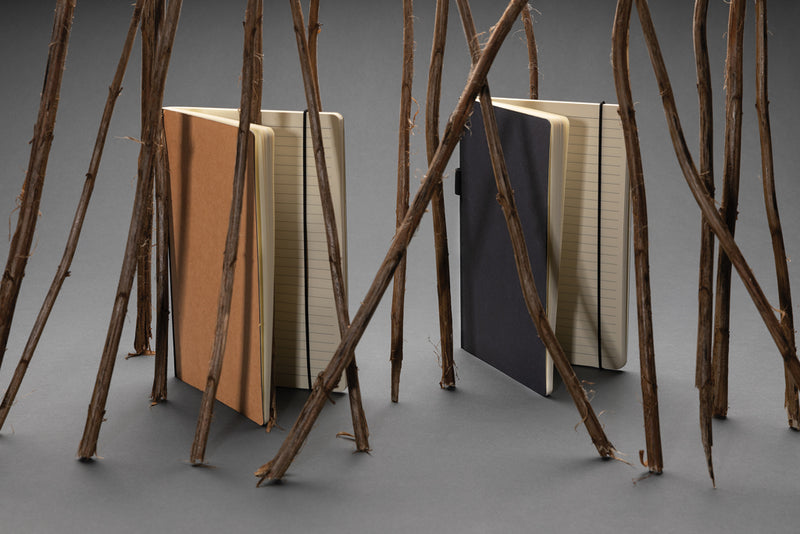 Notes s tvrdim koricama