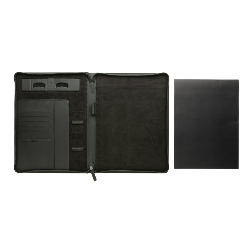 A4 poslovna mapa s patentnim zatvaračem