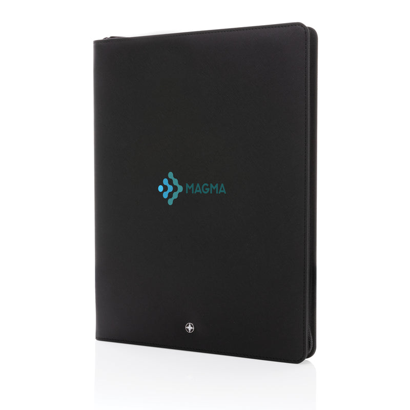 A4 poslovna mapa s patentnim zatvaračem