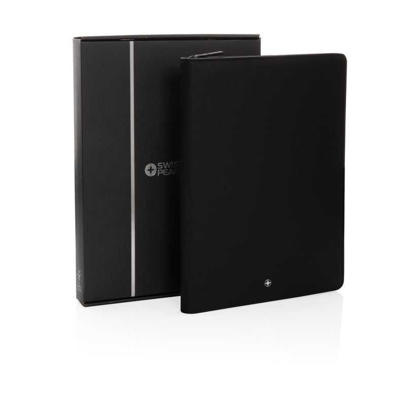 A4 poslovna mapa s patentnim zatvaračem