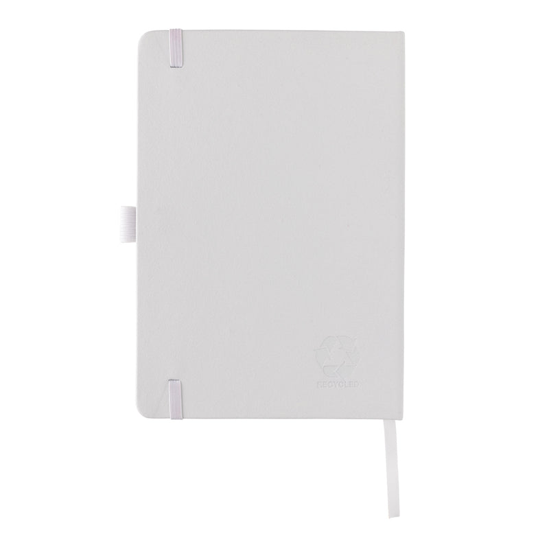 RCS klasična A5 bilježnica