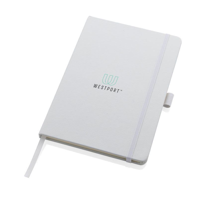 RCS klasična A5 bilježnica