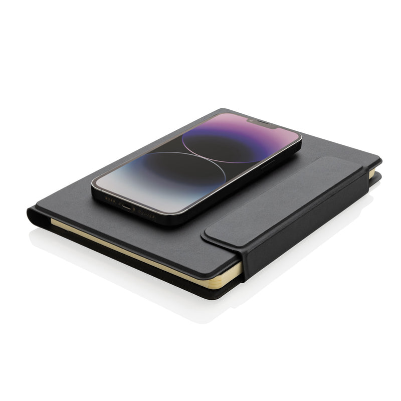 A5 poslovna mapa od recikliranog poliestera