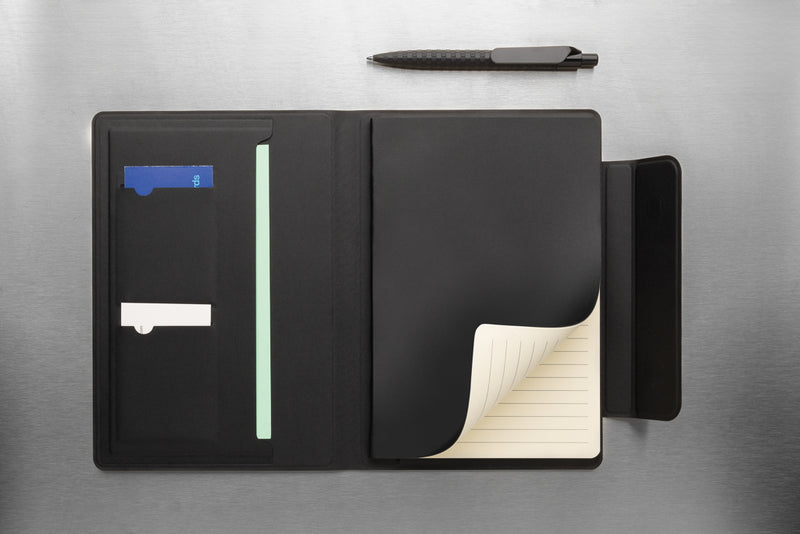 A5 poslovna mapa od recikliranog poliestera