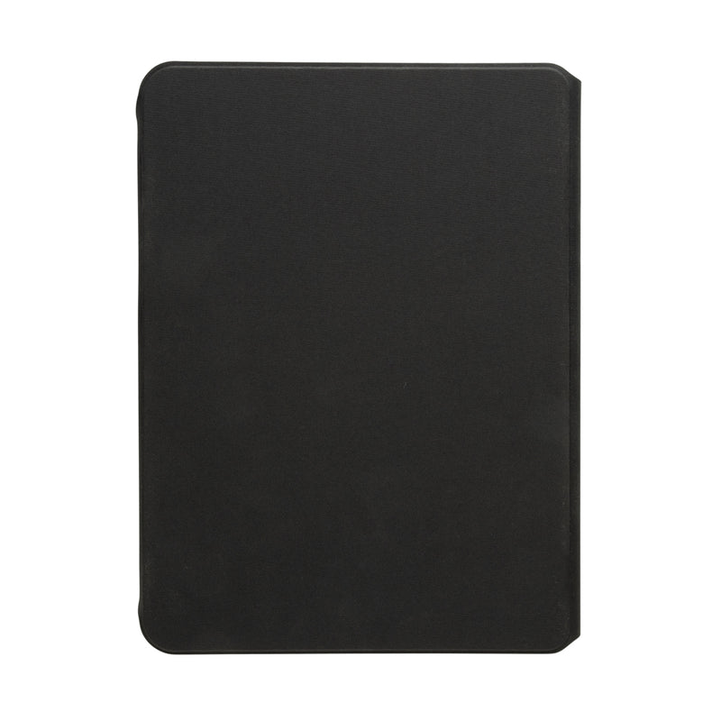 A4 poslovna mapa recikliranog poliestera i orahovog drva