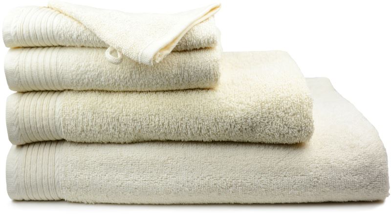 Promidžbeni pamučni ručnik za plažu, 450g/m², svijetlosmeđe boje | Poslovni pokloni