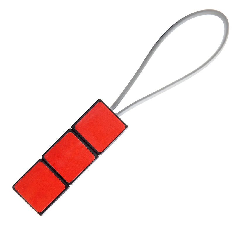 Privjesak za ključeve s USB kabelom za prijenos podataka