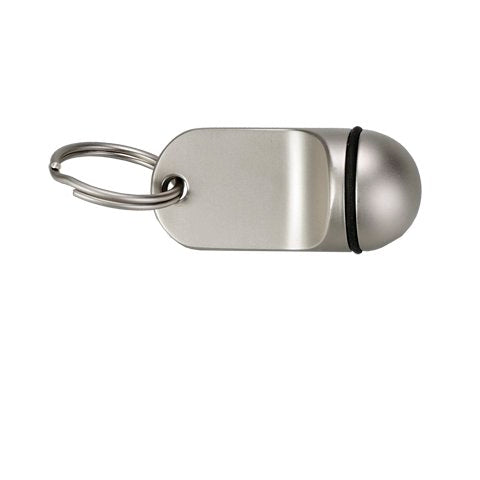 Klasični metalni privjesak za ključeve