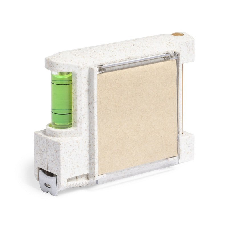 Metar od eko materijala sa libelom, olovkom i blokićem, 3m