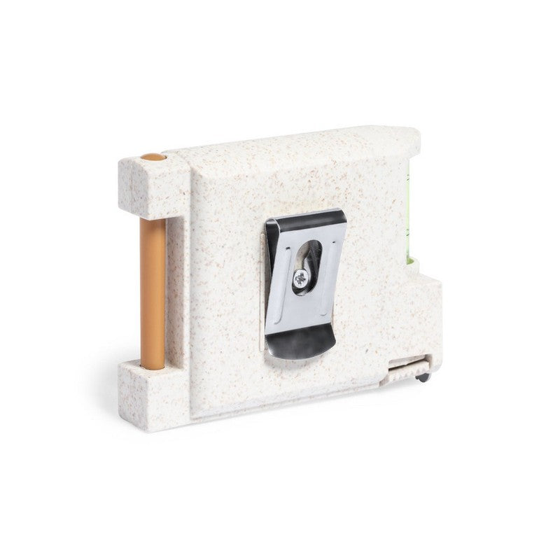 Metar od eko materijala sa libelom, olovkom i blokićem, 3m