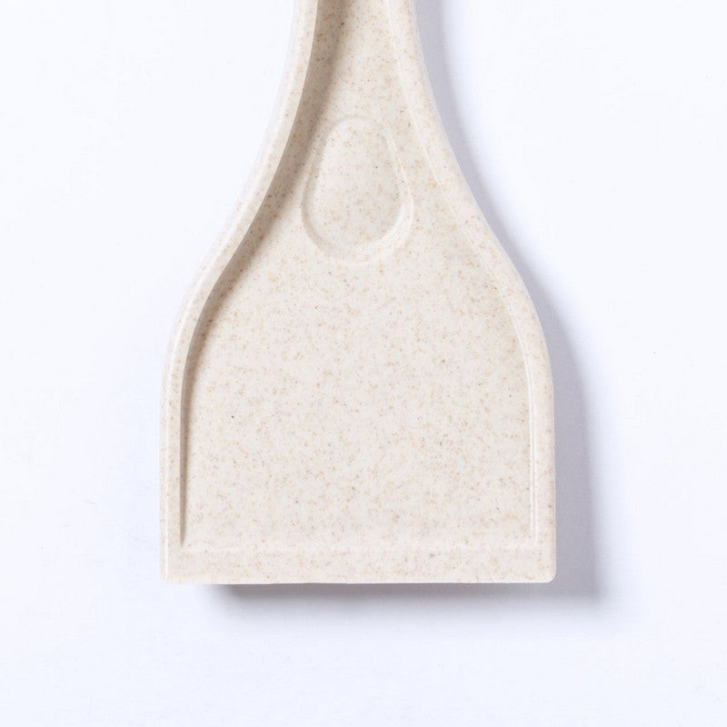 Reklamna eko strugalica za led od pšenične slame