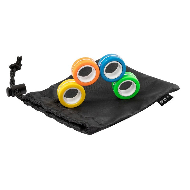 Promotivni magnetni antistres set