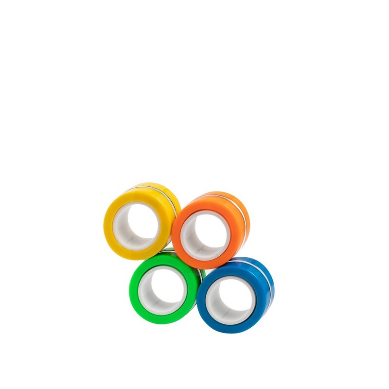 Promotivni magnetni antistres set