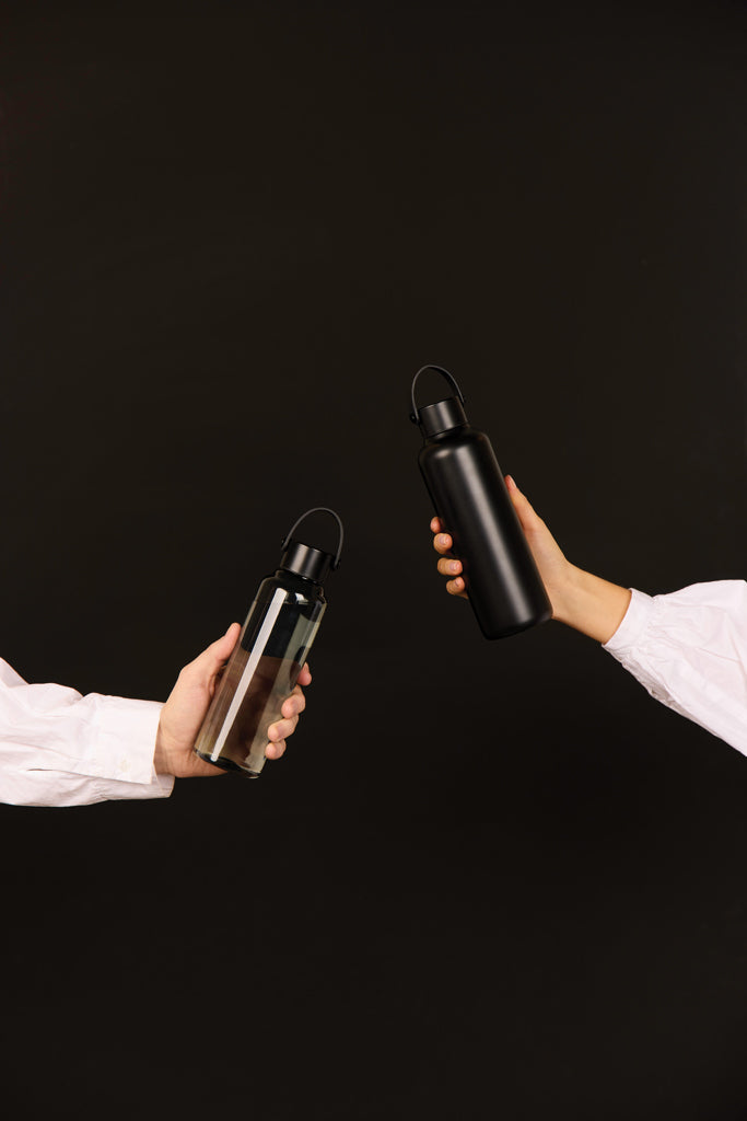 Dvostruko izolirana vakuumska boca od 600 ml